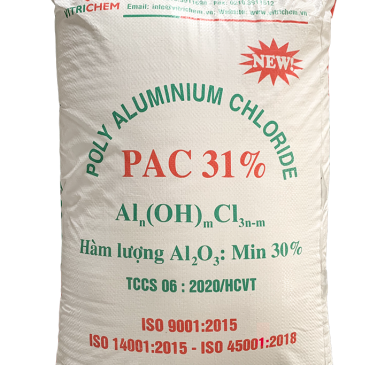 Hóa Chất PAC 